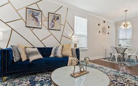 Luxury San Antonio Home Sleeps 6
